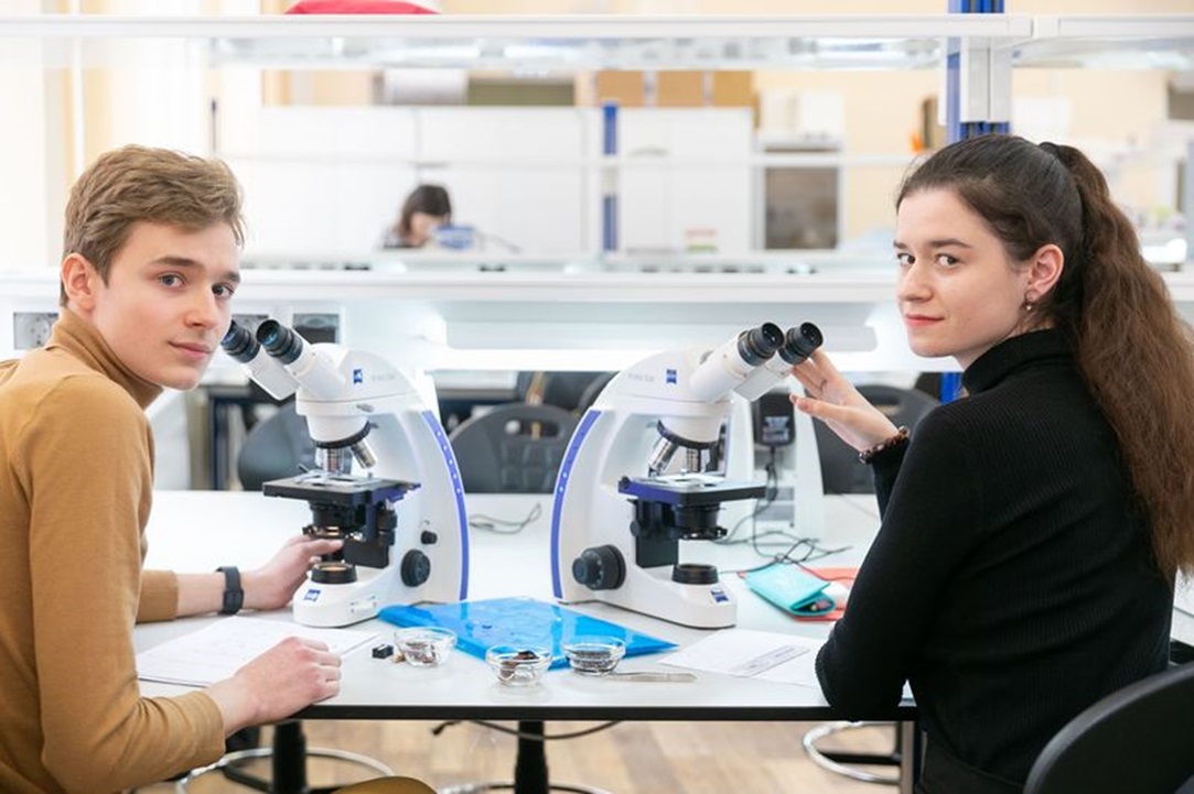 Стартовала первая волна Студенческой оценки преподавания в 2025/26 учебном году