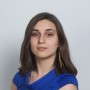 Боголюбова-Кузнецова Аполлинария Васильевна
