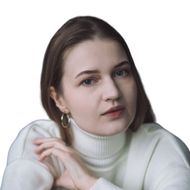 Силкина Мария Олеговна
